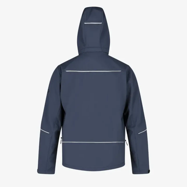 Kurtka robocza Softshell Oak Safety Jogger