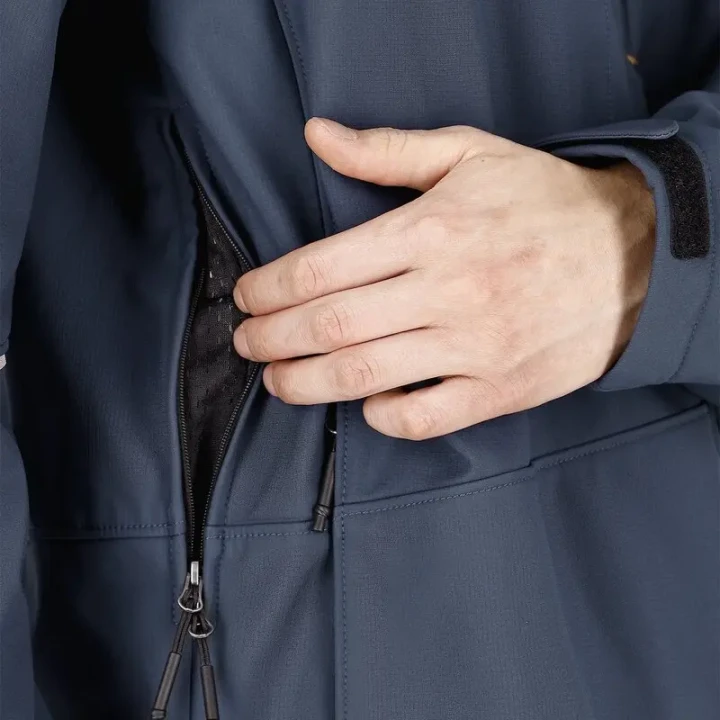Kurtka robocza Softshell Oak Safety Jogger