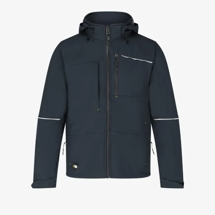 Kurtka robocza Softshell Oak Safety Jogger