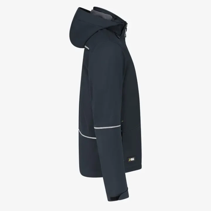 Kurtka robocza Softshell Oak Safety Jogger