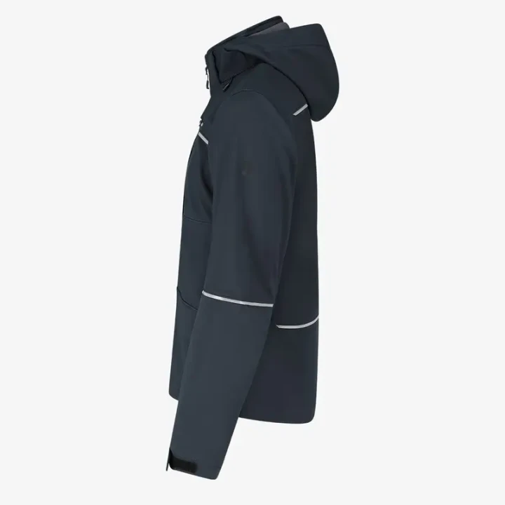 Kurtka robocza Softshell Oak Safety Jogger