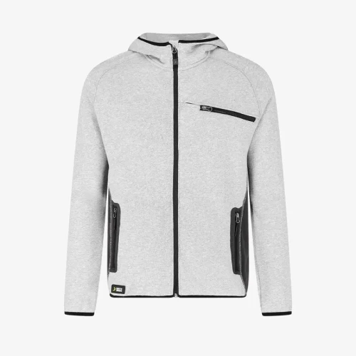 Bluza robocza z kapturem męska Oak 2 Safety Jogger