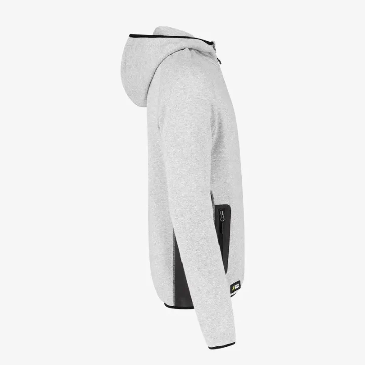Bluza robocza z kapturem męska Oak 2 Safety Jogger