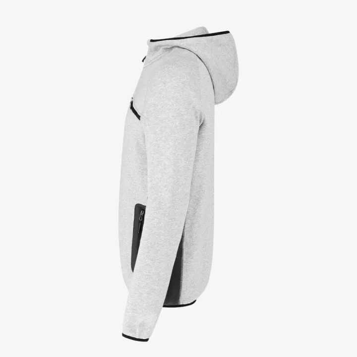 Bluza robocza z kapturem męska Oak 2 Safety Jogger