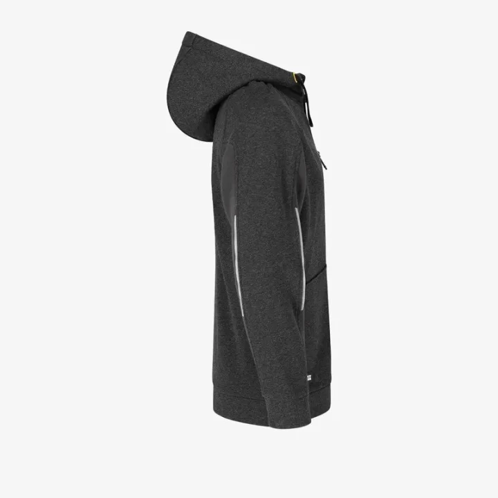 Bluza robocza z kapturem męska Deneb Safety Jogger