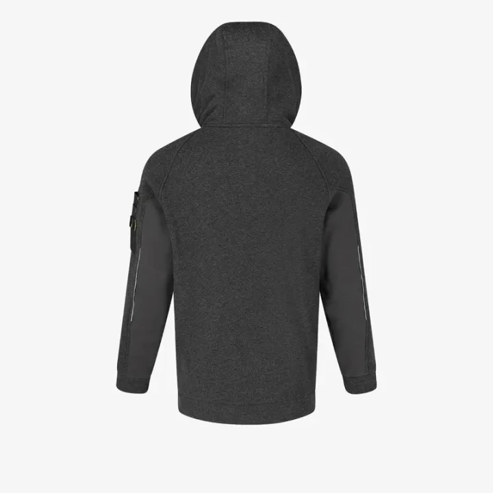 Bluza robocza z kapturem męska Deneb Safety Jogger