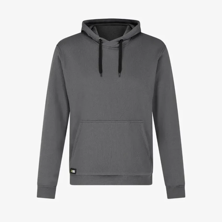 Bluza robocza z kapturem unisex Kaduna Safety Jogger
