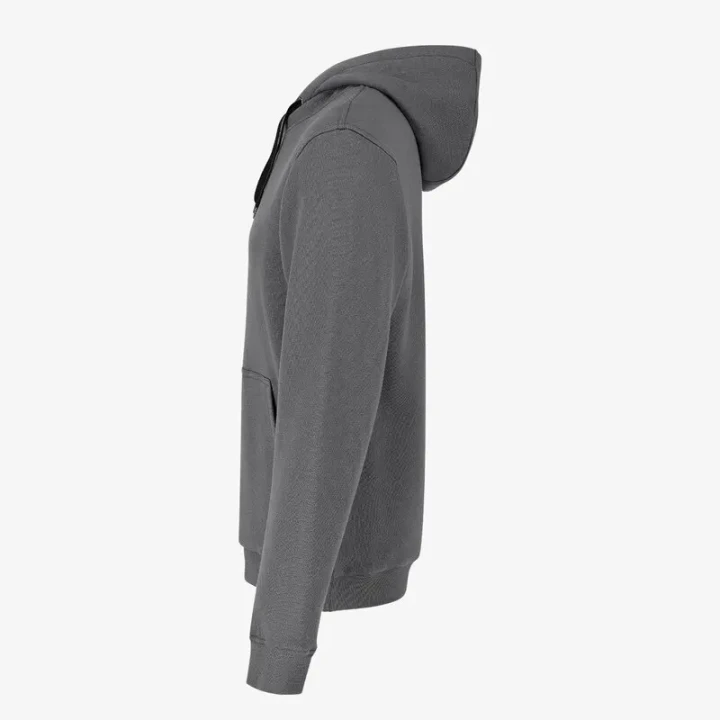 Bluza robocza z kapturem unisex Kaduna Safety Jogger
