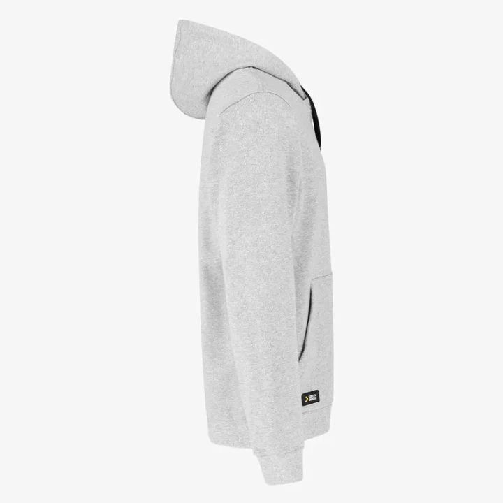 Bluza robocza z kapturem unisex Kaduna Safety Jogger