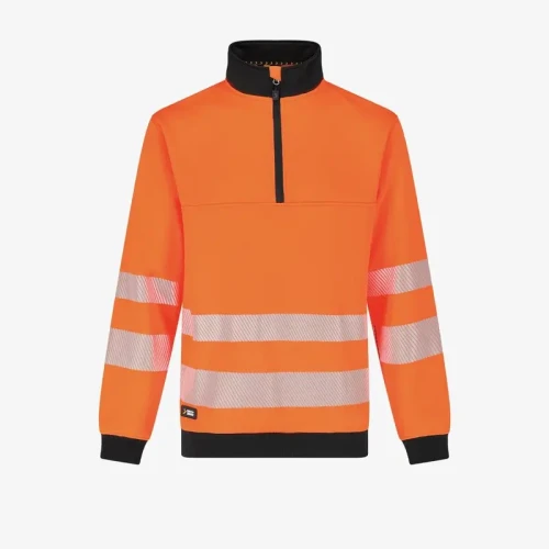 Bluza robocza odblaskowa Scuti Hivis Safety Jogger