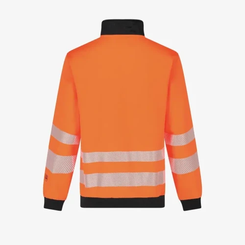 Bluza robocza odblaskowa Scuti Hivis Safety Jogger