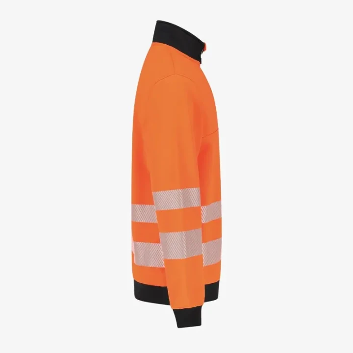 Bluza robocza odblaskowa Scuti Hivis Safety Jogger