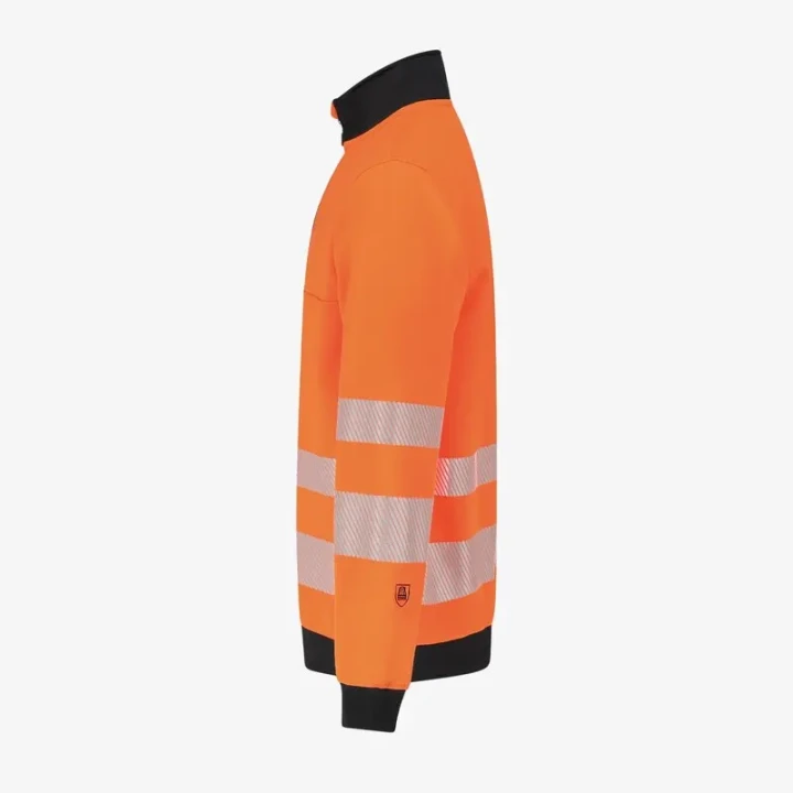 Bluza robocza odblaskowa Scuti Hivis Safety Jogger