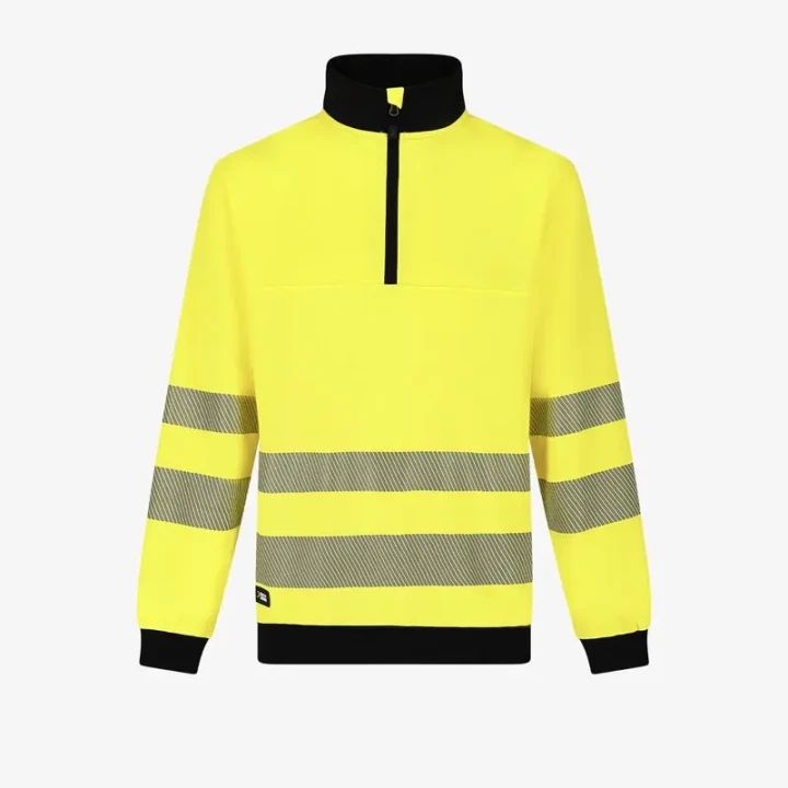 Bluza robocza odblaskowa Scuti Hivis Safety Jogger