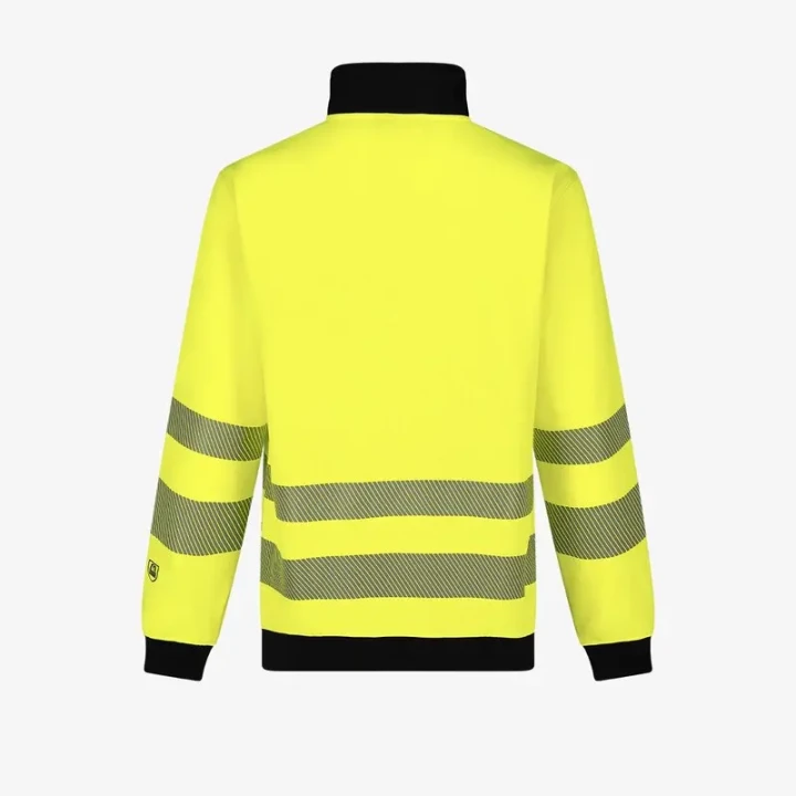 Bluza robocza odblaskowa Scuti Hivis Safety Jogger