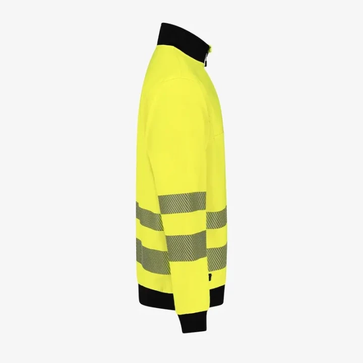 Bluza robocza odblaskowa Scuti Hivis Safety Jogger