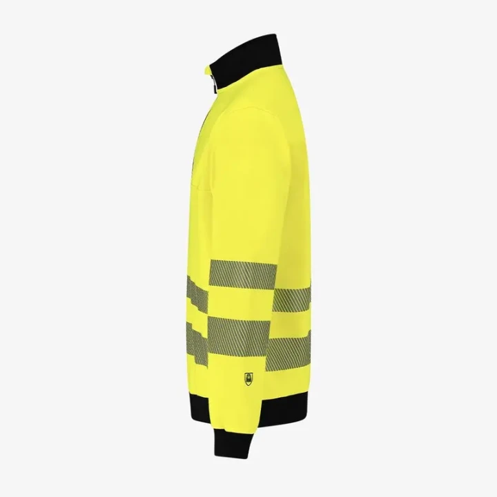 Bluza robocza odblaskowa Scuti Hivis Safety Jogger