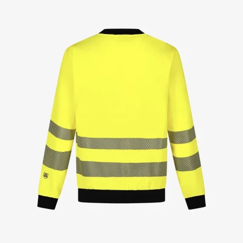 Bluza robocza odblaskowa Scuti Hivis Safety Jogger