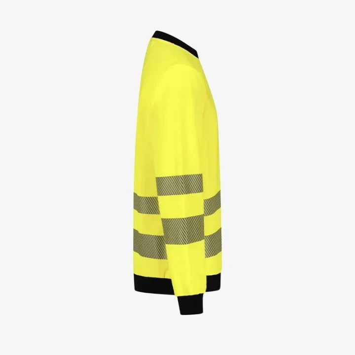 Bluza robocza odblaskowa Scuti Hivis Safety Jogger