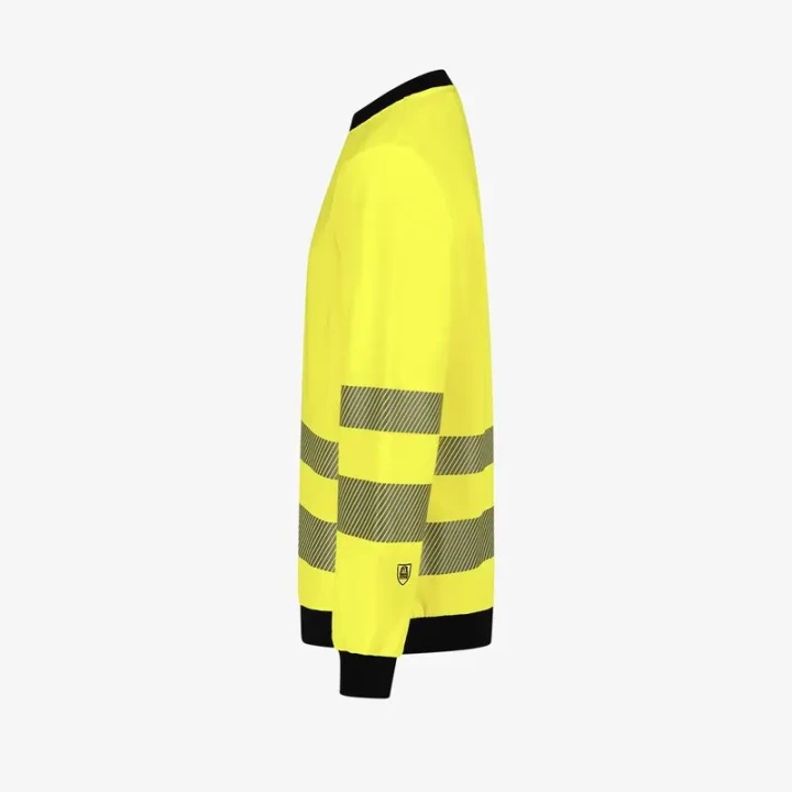 Bluza robocza odblaskowa Scuti Hivis Safety Jogger