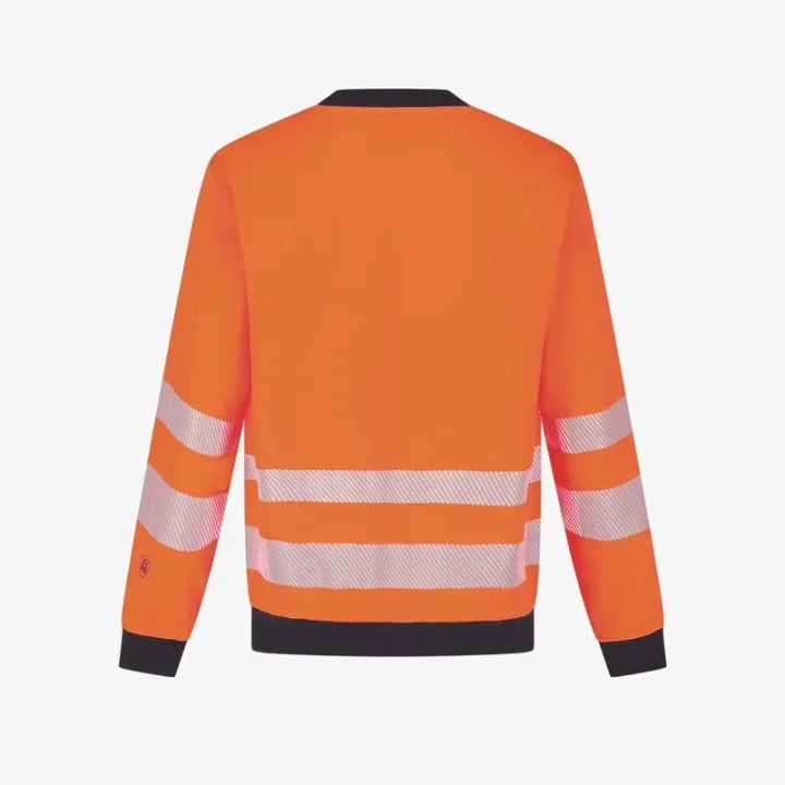 Bluza robocza odblaskowa Scuti Hivis Safety Jogger