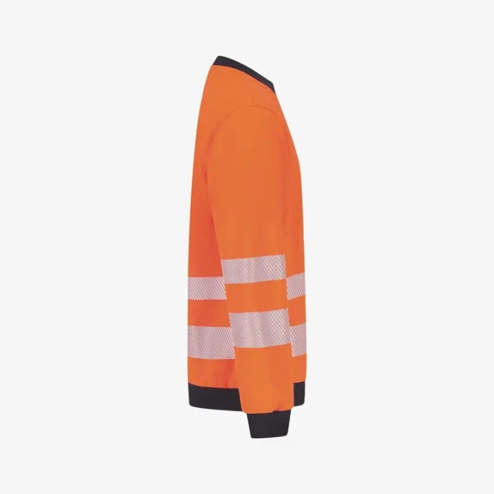 Bluza robocza odblaskowa Scuti Hivis Safety Jogger
