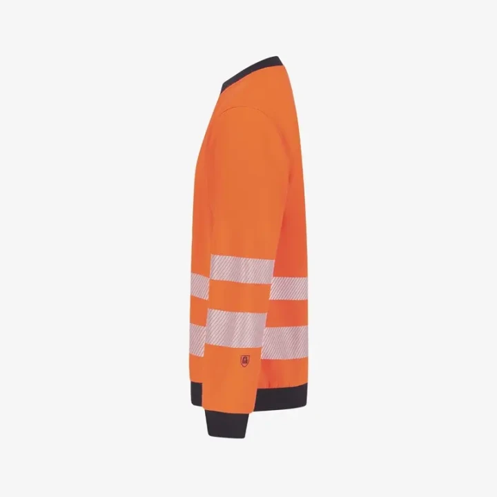 Bluza robocza odblaskowa Scuti Hivis Safety Jogger