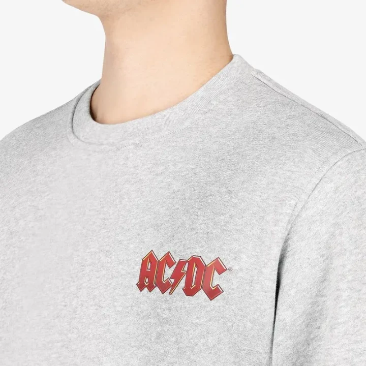 Bluza robocza AC/DC Safety Jogger