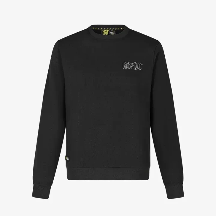 Bluza robocza AC/DC Safety Jogger