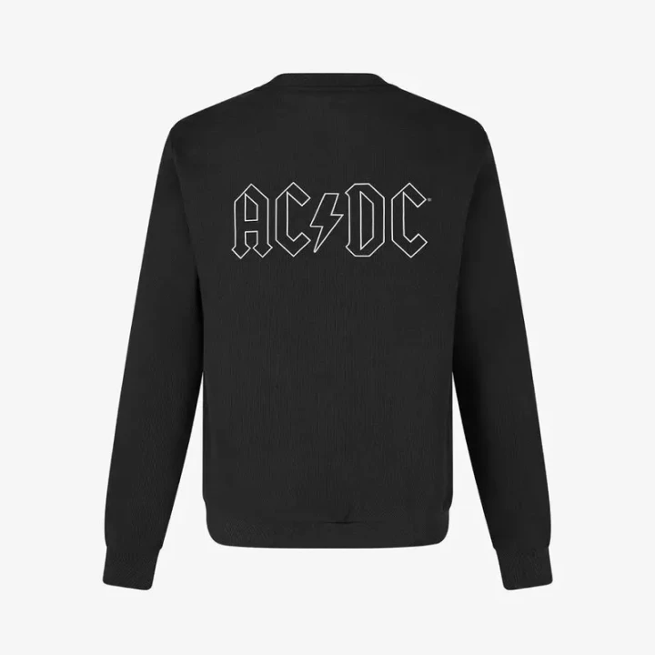 Bluza robocza AC/DC Safety Jogger
