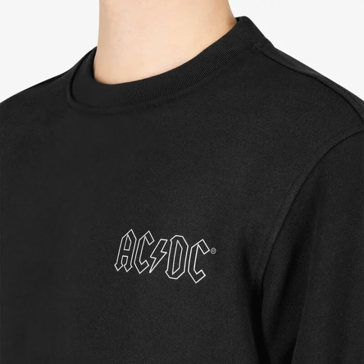 Bluza robocza AC/DC Safety Jogger