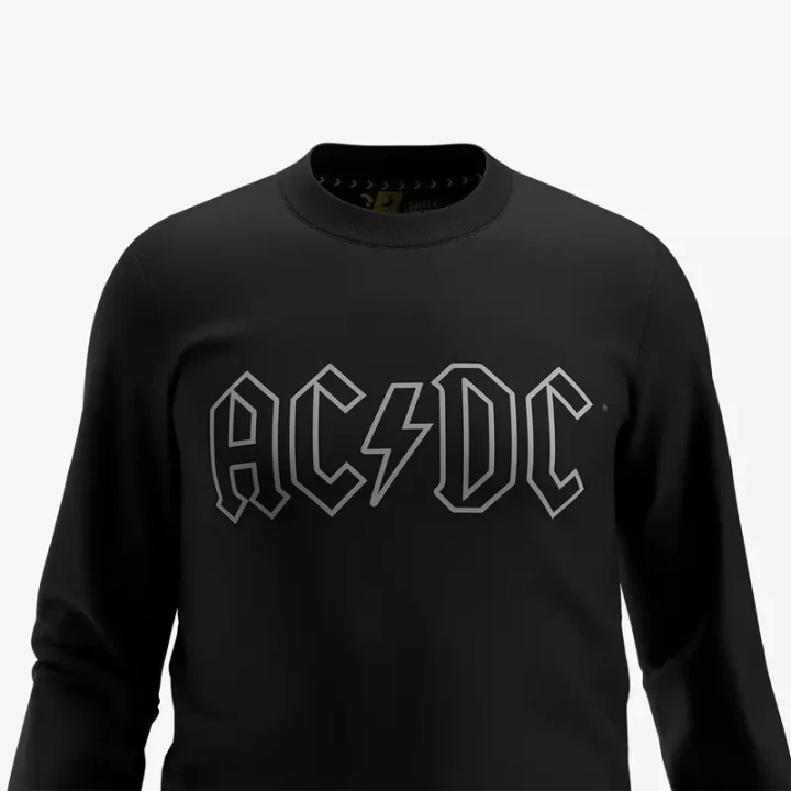 Bluza robocza unisex AC/DC Safety Jogger