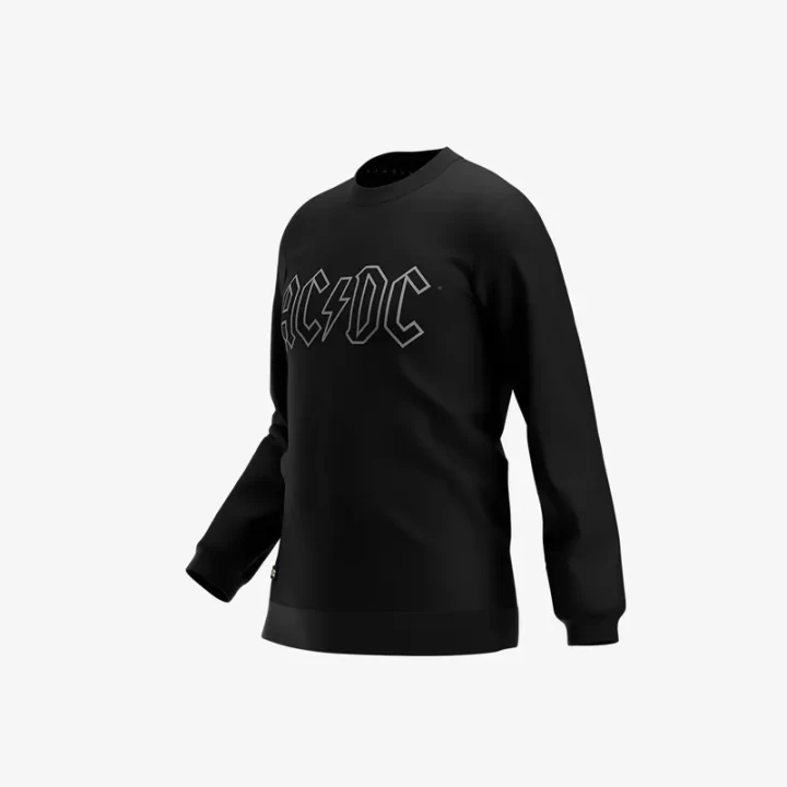 Bluza robocza unisex AC/DC Safety Jogger