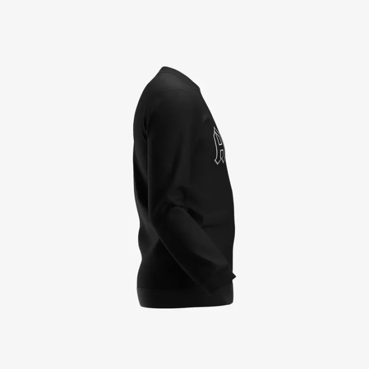 Bluza robocza unisex AC/DC Safety Jogger
