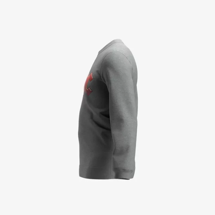 Bluza robocza unisex AC/DC Safety Jogger