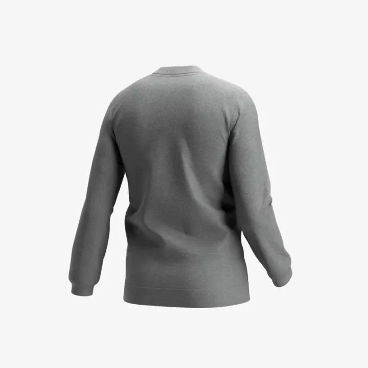 Bluza robocza unisex AC/DC Safety Jogger