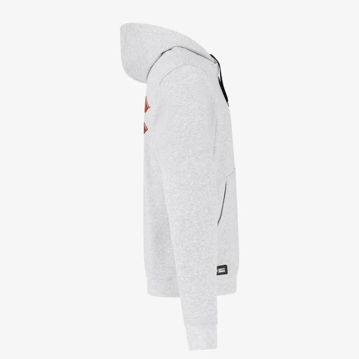Bluza robocza z kapturem unisex AC/DC Safety Jogger