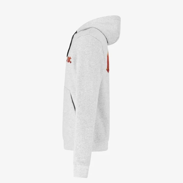 Bluza robocza z kapturem unisex AC/DC Safety Jogger