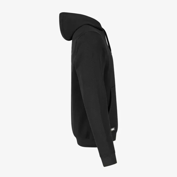 Bluza robocza z kapturem unisex AC/DC Safety Jogger