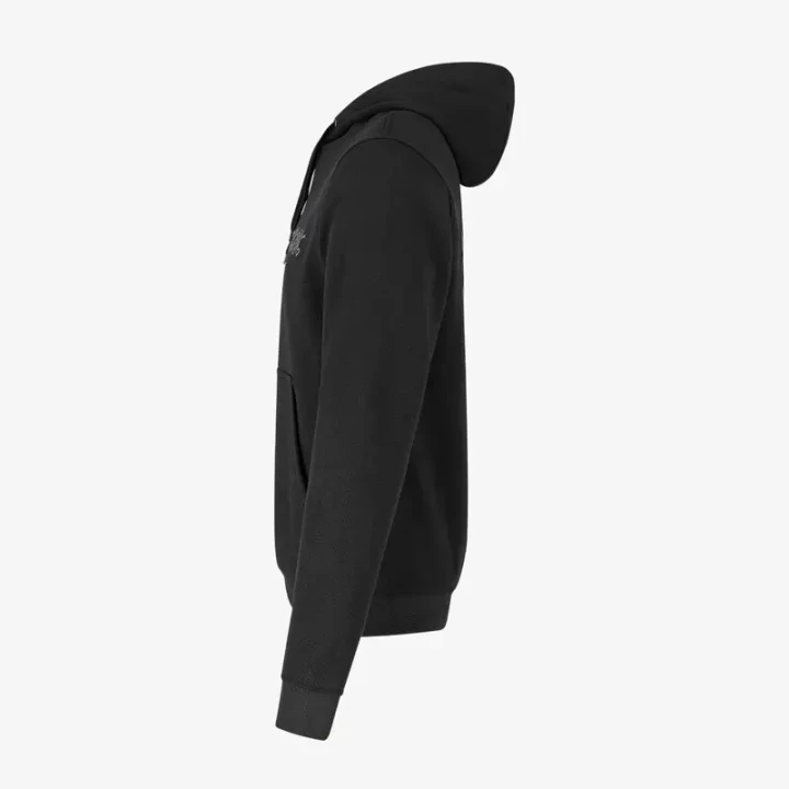 Bluza robocza z kapturem unisex AC/DC Safety Jogger