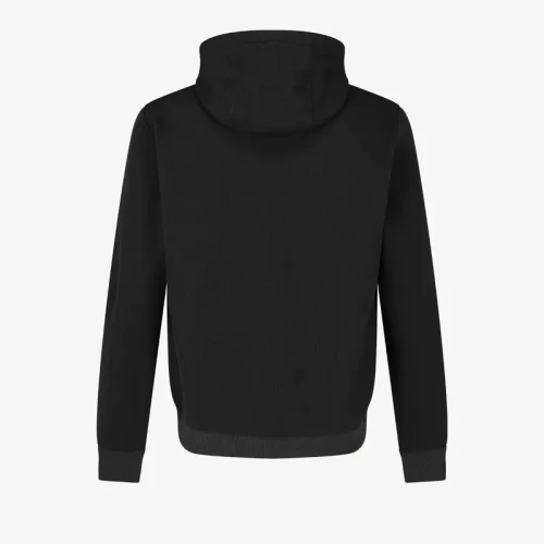 Bluza robocza z kapturem unisex AC/DC Safety Jogger