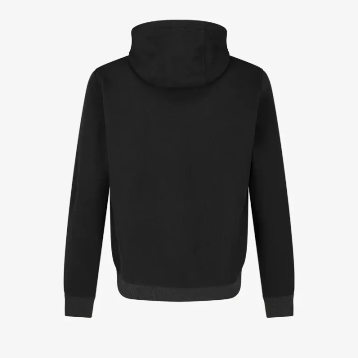 Bluza robocza z kapturem unisex AC/DC Safety Jogger