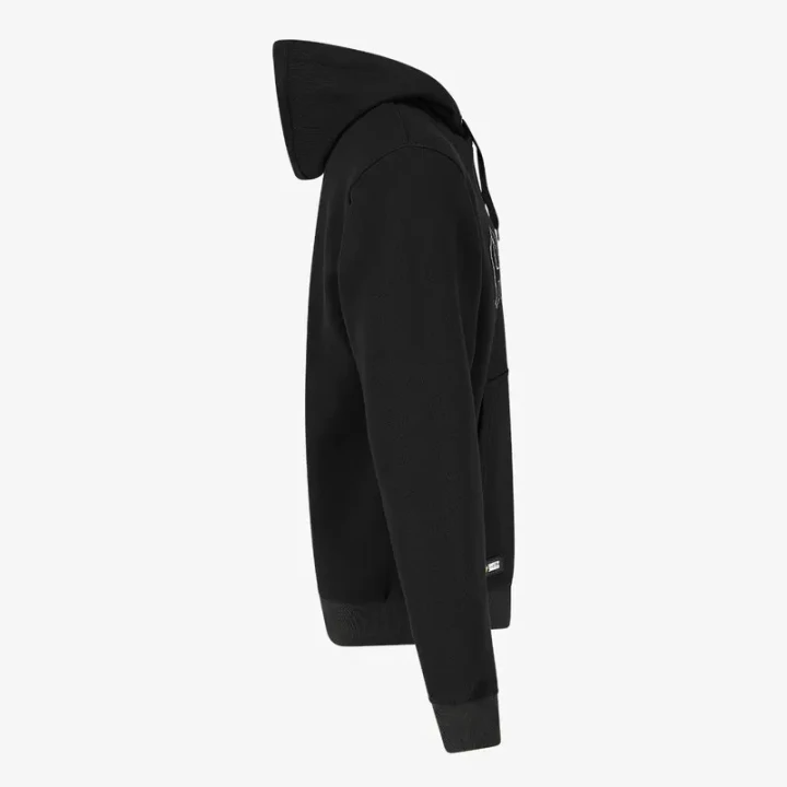 Bluza robocza z kapturem unisex AC/DC Safety Jogger