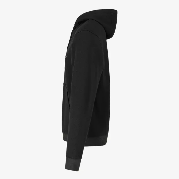 Bluza robocza z kapturem unisex AC/DC Safety Jogger