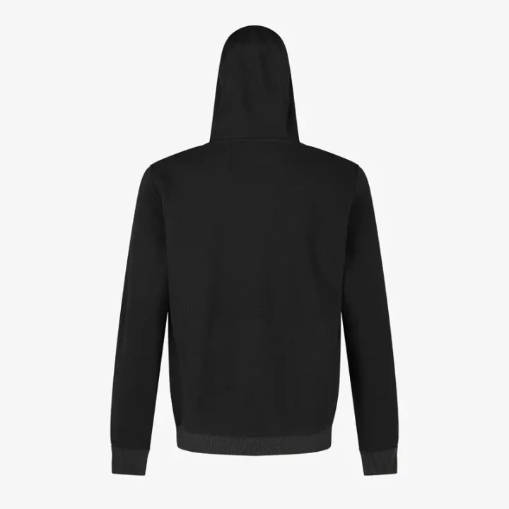Bluza robocza z kapturem unisex AC/DC Safety Jogger