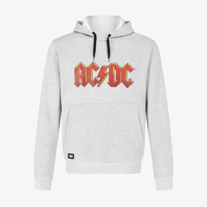 Bluza robocza z kapturem unisex AC/DC Safety Jogger