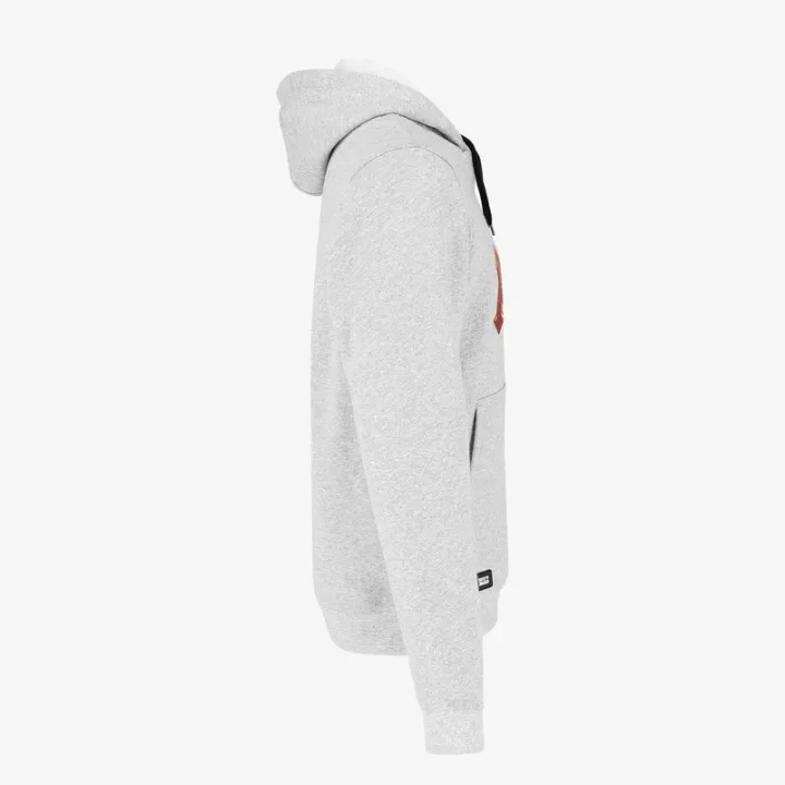 Bluza robocza z kapturem unisex AC/DC Safety Jogger