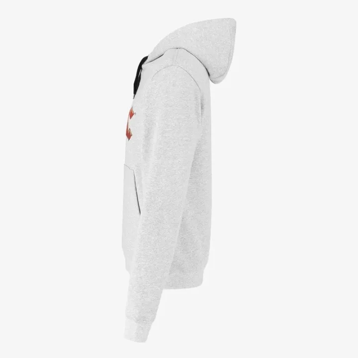 Bluza robocza z kapturem unisex AC/DC Safety Jogger