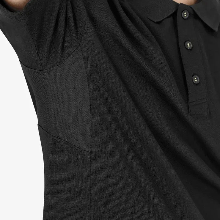 Koszulka robocza polo męska Kasai Safety Jogger