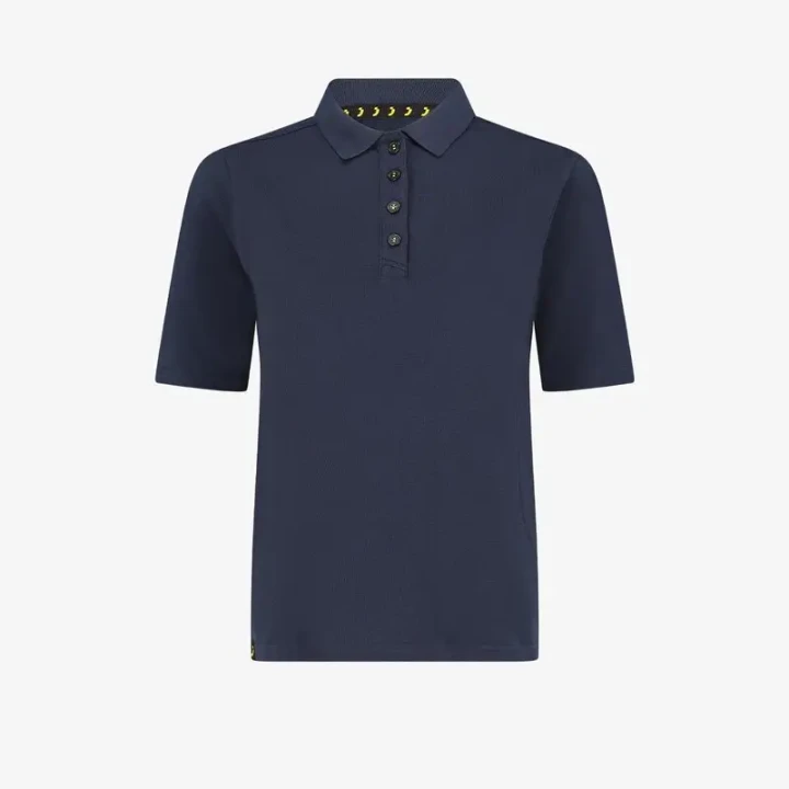 Koszulka robocza polo damska Kasai Safety Jogger